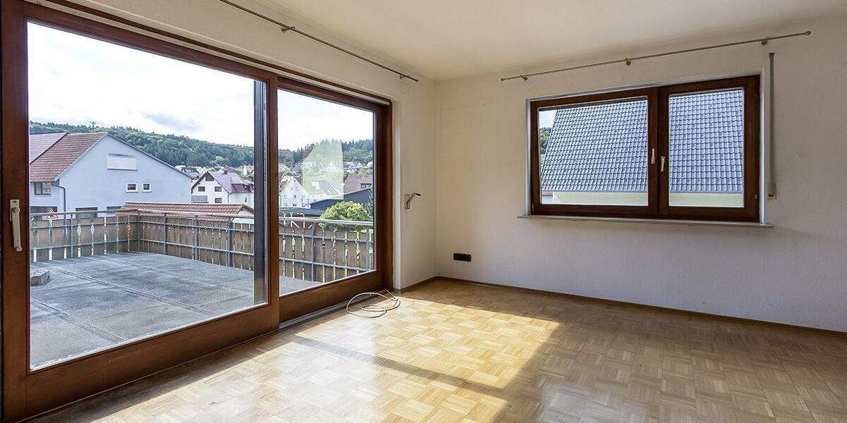 Einfamilienhaus Neufra - 6 Zimmer, 137 m&sup2;, 149.000&euro; | Angebot:25681834