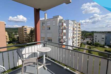 Wohnung Sindelfingen Eichholz - 1 Zimmer, 39 m&sup2;, 169.000&euro; | Angebot:25139705