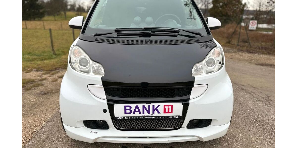 Smart ForTwo 149.000 km 6.999 &euro; Reutlingen 72770