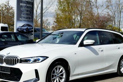 BMW 318 23.800 km 33.650 &euro; Böblingen 71032