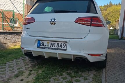 VW Golf 136.000 km 14.500 &euro; Burladingen 72393