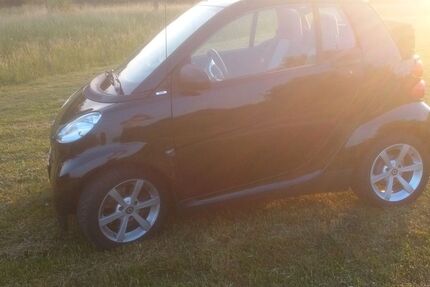 Smart ForTwo 94.000 km 4.799 &euro; Reutlingen 72770