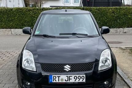 Suzuki Swift 108.414 km 2.950 &euro; Eningen u. A. 72800