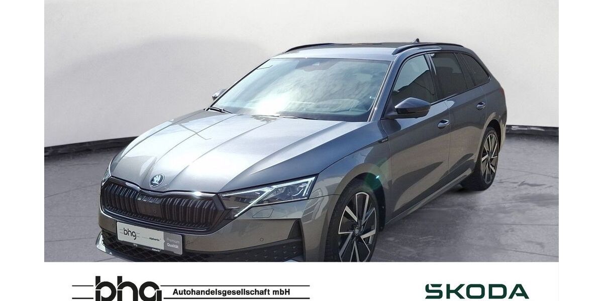 Skoda Octavia 27.219 km 27.950 &euro; Tübingen 72072