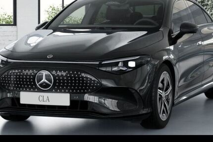 Mercedes-Benz CLA 250 9.900 km 53.990 &euro; Pfullingen 72793