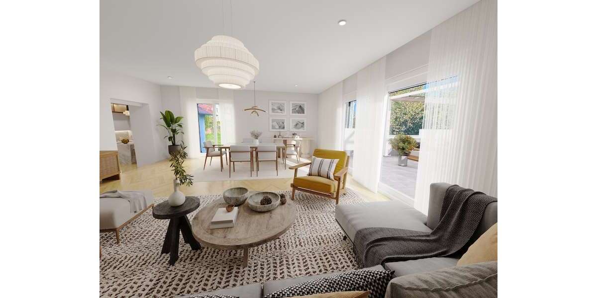 Einfamilienhaus Nufringen - 7 Zimmer, 215 m&sup2;, 626.000&euro; | Angebot:23177017