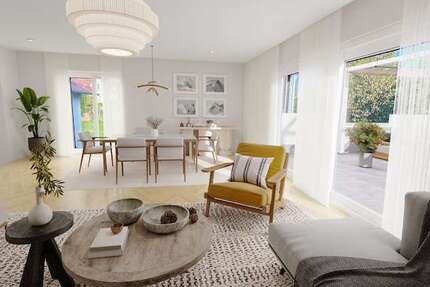 Haus Nufringen - 7 Zimmer, 215 m&sup2;, 626.000&euro; | Angebot:23177017