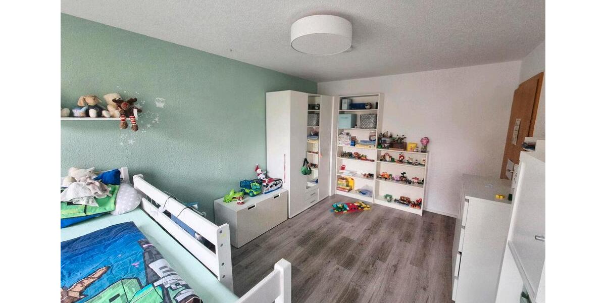 Etagenwohnung Rottenburg am Neckar - 4.5 Zimmer, 116 m&sup2;, 409.000&euro; | Angebot:26975459