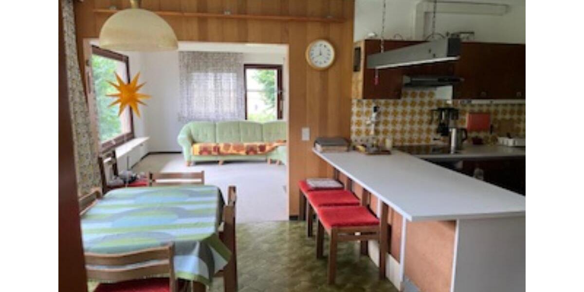 Einfamilienhaus Herrenberg - 3.5 Zimmer, 231 m&sup2;, 640.000&euro; | Angebot:24842540