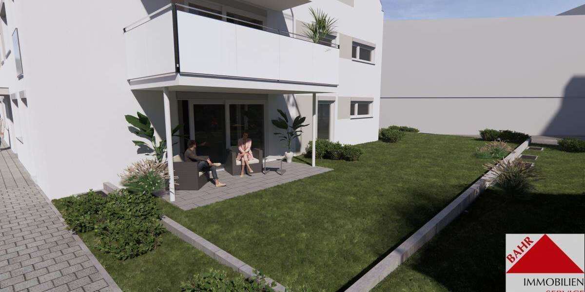 Etagenwohnung Sindelfingen - 2 Zimmer, 54 m&sup2;, 349.000&euro; | Angebot:25758990