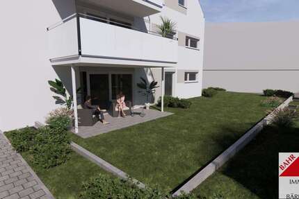 Wohnung Sindelfingen - 2 Zimmer, 54 m&sup2;, 349.000&euro; | Angebot:25758990