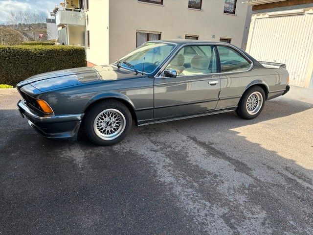 BMW 633 126.951 km 20.500 &euro; Bitz 72475