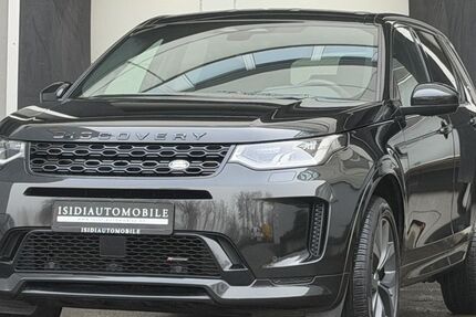 Land Rover Discovery Sport 120.000 km 25.600 &euro; Reutlingen/Mittelstadt 72766