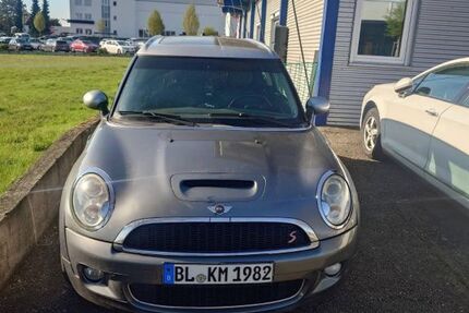 Mini One Clubman 149.000 km 6.500 &euro; Tübingen 72074