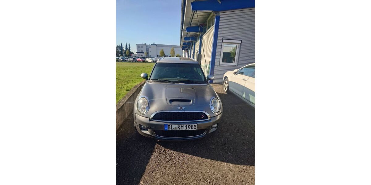 Mini One Clubman 149.000 km 6.500 &euro; Tübingen 72074