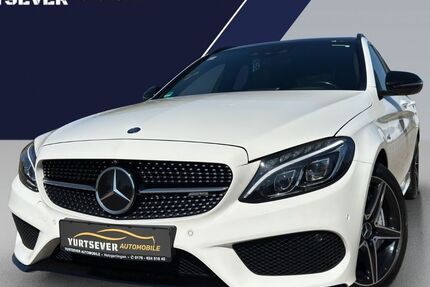 Mercedes-Benz C 43 AMG 109.746 km 31.990 &euro; Holzgerlingen 71088
