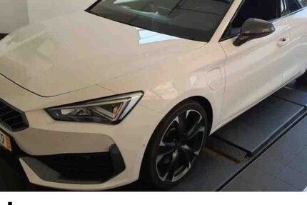 Cupra Leon 64.136 km 22.930 &euro; Reutlingen 72770