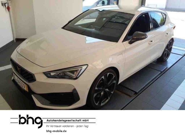 Cupra Leon 64.136 km 22.930 &euro; Reutlingen 72770