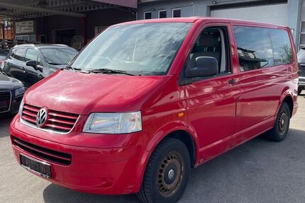 VW T5 Transporter 273.885 km 3.990 &euro; Tübingen-Bühl 72072