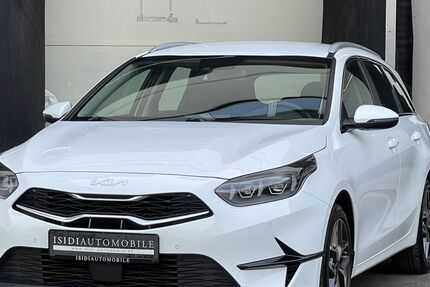 Kia ceed Sportswagon 124.700 km 15.900 &euro; Reutlingen/Mittelstadt 72766