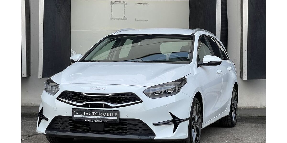 Kia ceed Sportswagon 124.700 km 15.900 &euro; Reutlingen/Mittelstadt 72766