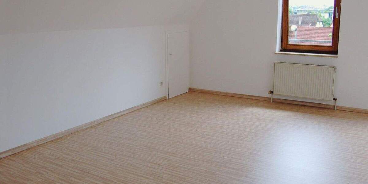Etagenwohnung Plochingen - 1 Zimmer, 46 m&sup2;, 169.000&euro; | Angebot:25751265