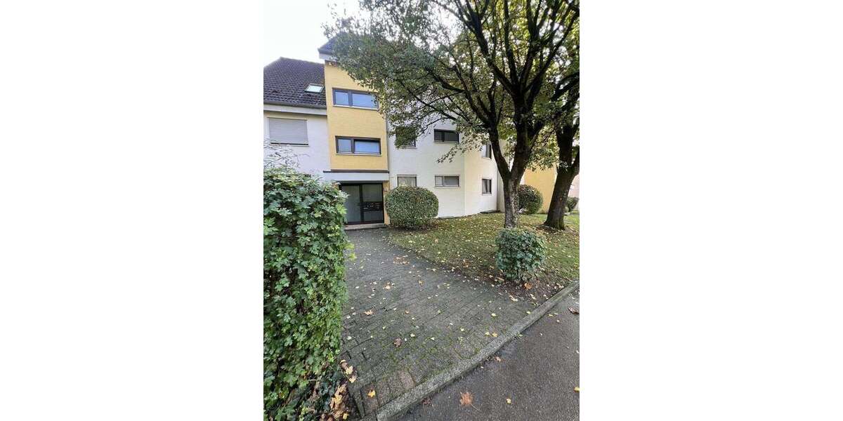 Etagenwohnung Kirchheim unter Teck - 1.5 Zimmer, 53 m&sup2;, 199.000&euro; | Angebot:27702780
