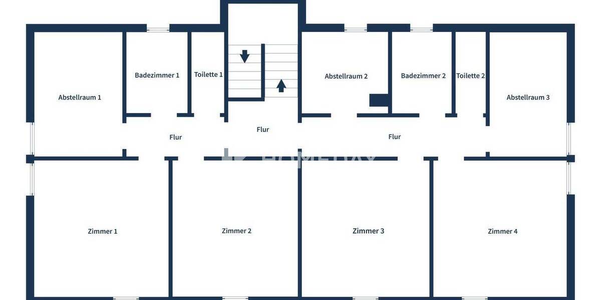 Mehrfamilienhaus, Wohnhaus Reutlingen - Mittelstadt Mittelstadt - 1 Zimmer, 305 m&sup2;, 1.300.000&euro; | Angebot:25997110