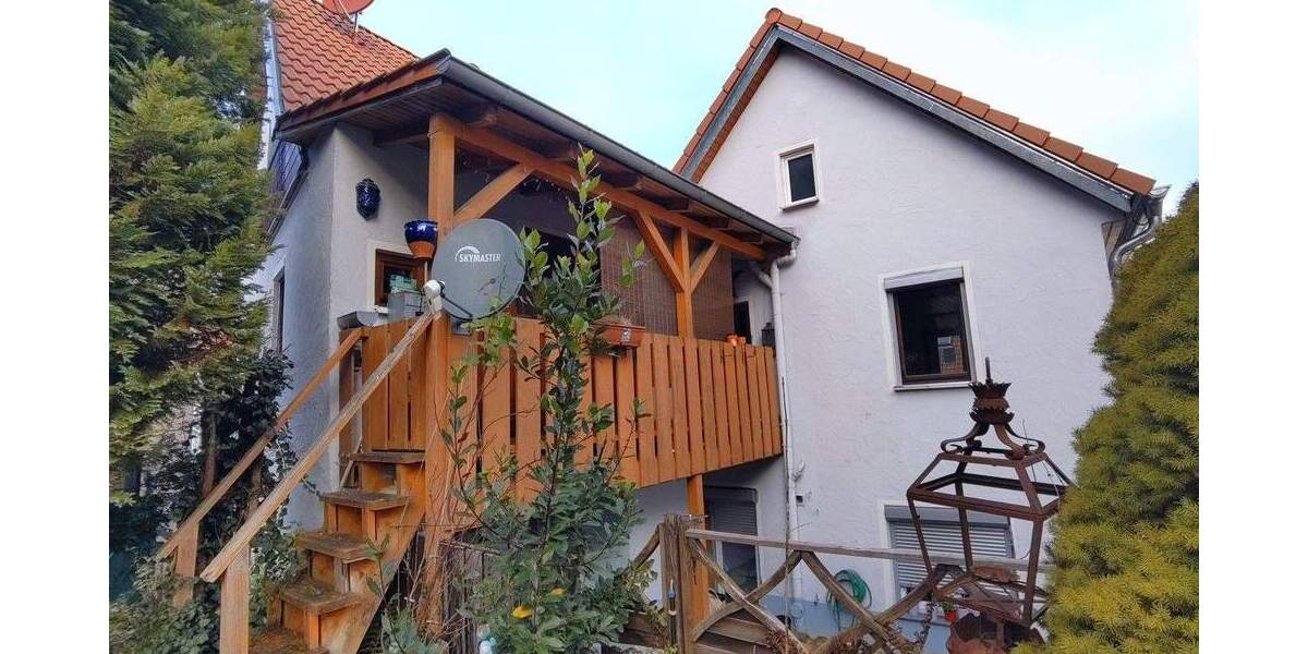 Etagenwohnung Dettingen - 5 Zimmer, 91 m&sup2;, 280.000&euro; | Angebot:25716219