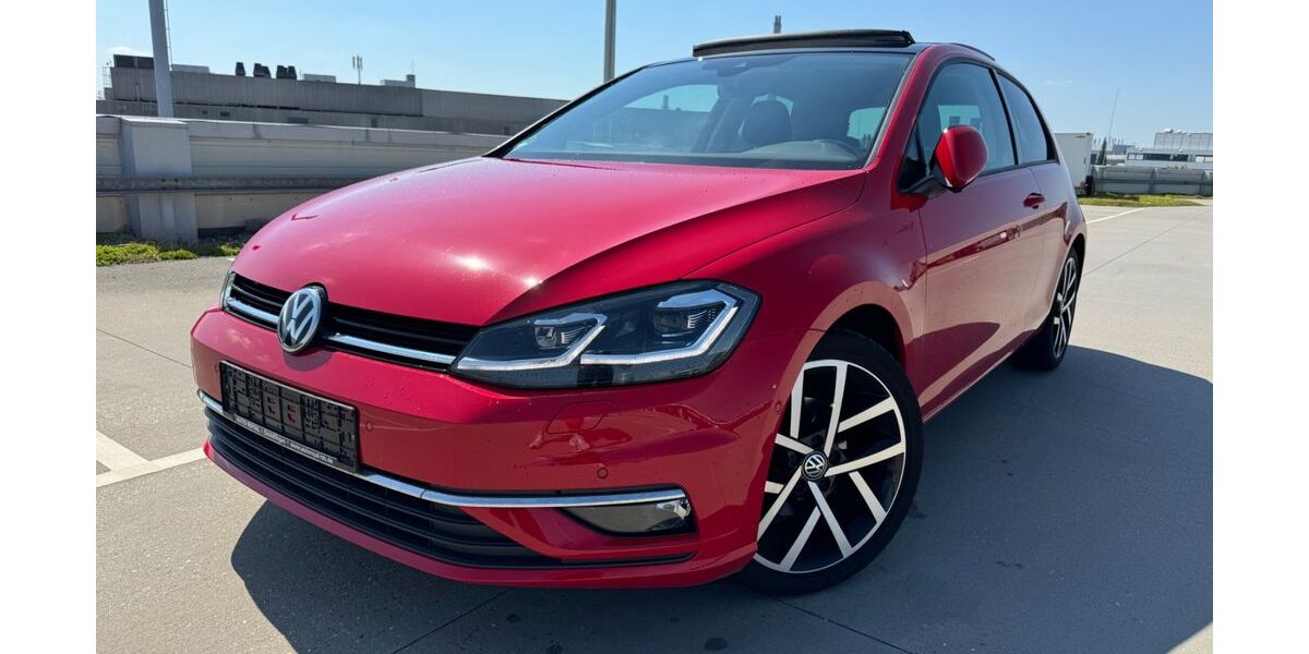 VW Golf 142.822 km 12.950 &euro; Sindelfingen/Stuttgart 71065