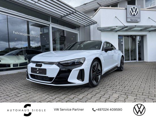 Audi e-tron GT 39.648 km 66.380 &euro; Wendlingen am Neckar 73240