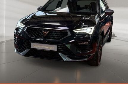 Cupra Ateca 63.111 km 27.760 &euro; Nürtingen 72622
