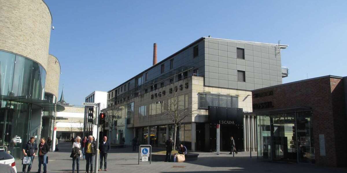 Etagenwohnung Metzingen - 2.5 Zimmer, 66 m&sup2;, 850&euro; | Angebot:25266351