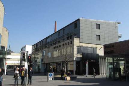 Wohnung Metzingen - 2.5 Zimmer, 66 m&sup2;, 850&euro; | Angebot:25266351