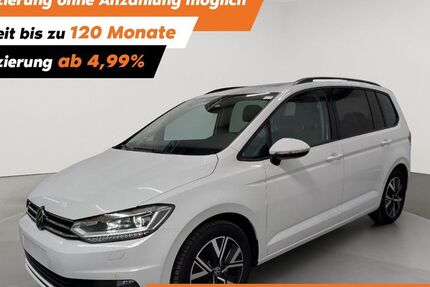 VW Touran 32.200 km 31.900 &euro; Mössingen 72116