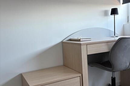 Wohnung Leinfelden-Echterdingen Echterdingen - 10 Zimmer, 240 m&sup2;, 520&euro; | Angebot:25924863