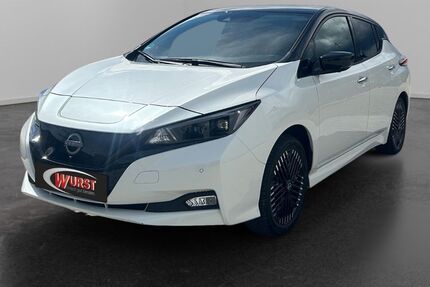 Nissan Leaf 44.000 km 18.990 &euro; Bempflingen 72658