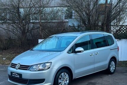 VW Sharan 180.000 km 11.000 &euro; Kirchheim 73230