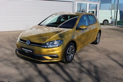 VW Golf 71.118 km 17.890 &euro; Denkendorf 73770