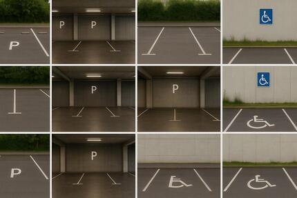 Gewerbeobjekt Frickenhausen - 36&euro; | Angebot:25671943