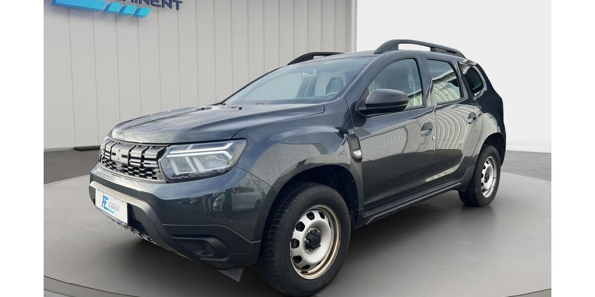 Dacia Duster 89.800 km 12.600 &euro; Reutlingen 72770