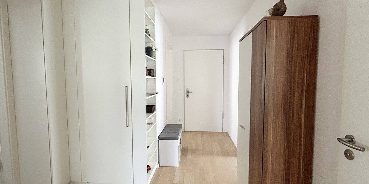 Terrassenwohnung Filderstadt Plattenhardt - 4 Zimmer, 96 m&sup2;, 520.500&euro; | Angebot:26390856