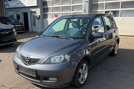 Mazda 2 89.800 km 3.900 &euro; Tübingen-Bühl 72072