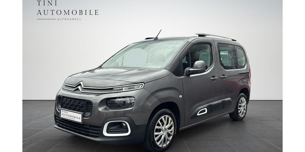 Citroen Berlingo 114.999 km 8.999 &euro; Holzgerlingen 71088