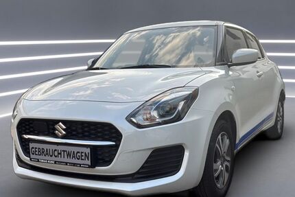 Suzuki Swift 54.500 km 12.990 &euro; Reutlingen 72766