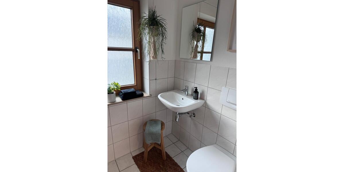 Dachgeschoßwohnung Tübingen Derendingen - 3 Zimmer, 70 m&sup2;, 279.000&euro; | Angebot:26511153