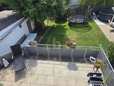 ZWEIFAMILIENHAUS MIT MIETEINNAHMEN & POTENTIAL - Zweifamilienhaus Nufringen | Angebot:27674432