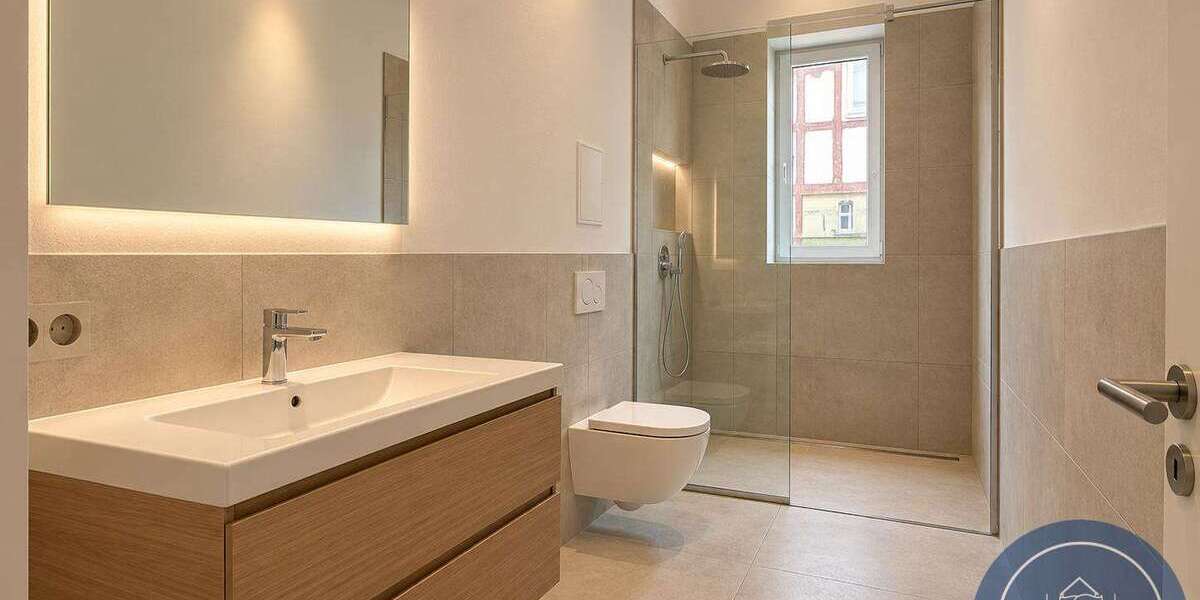 Etagenwohnung Bad Urach - 3 Zimmer, 84 m&sup2;, 950&euro; | Angebot:27703431
