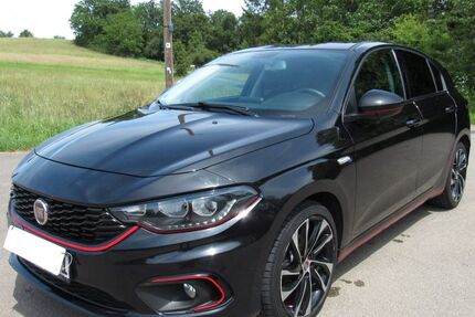 Fiat Tipo 136.000 km 7.999 &euro; Hechingen 72379