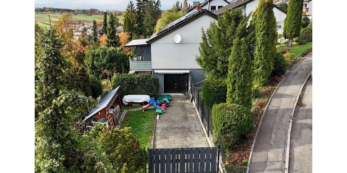 Einfamilienhaus Mössingen - 3.5 Zimmer, 94 m&sup2;, 520.000&euro; | Angebot:25287182